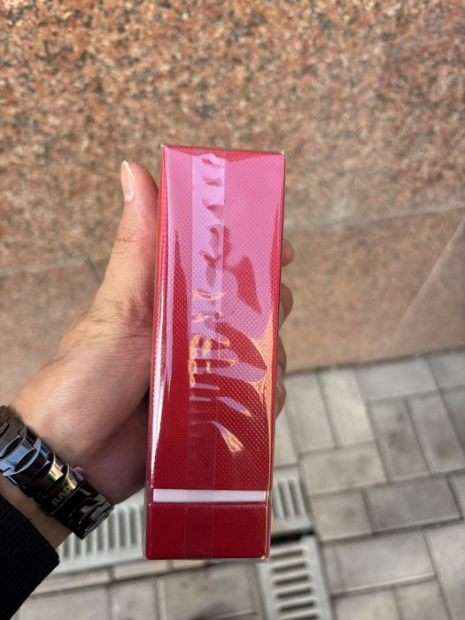 Tom ford electric cherry