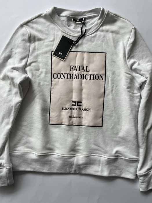 Elisabetta Franchi : Нова Л / Оригинал