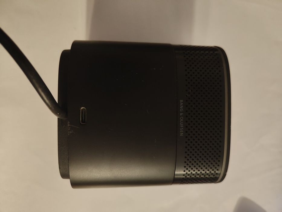 Hp thunderbolt dock 120w g2 cu boxa si microfon pentru conferinte