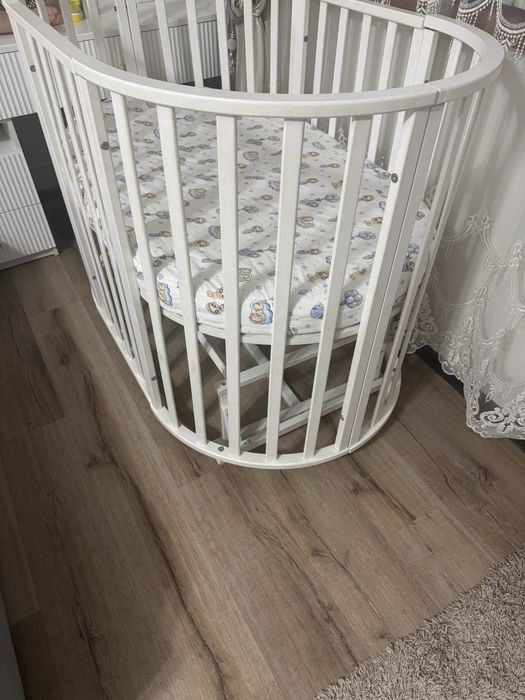 Продам детский кравть