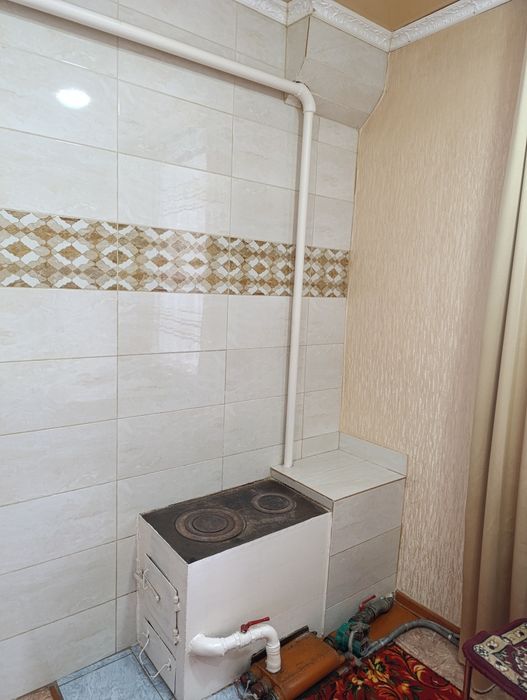 Срочно продается квартира