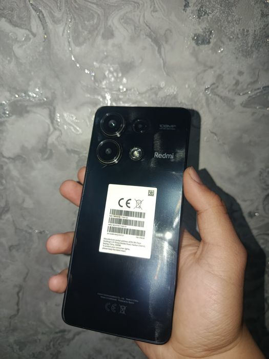 Redmi note 13 Sotiladi