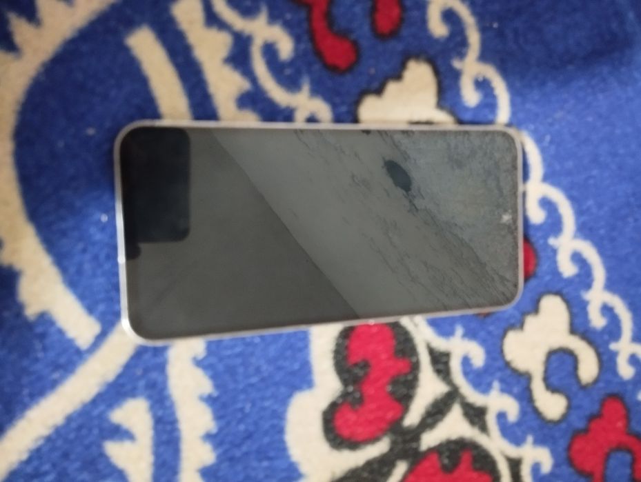 Samsung 23Fe хорошое состояние