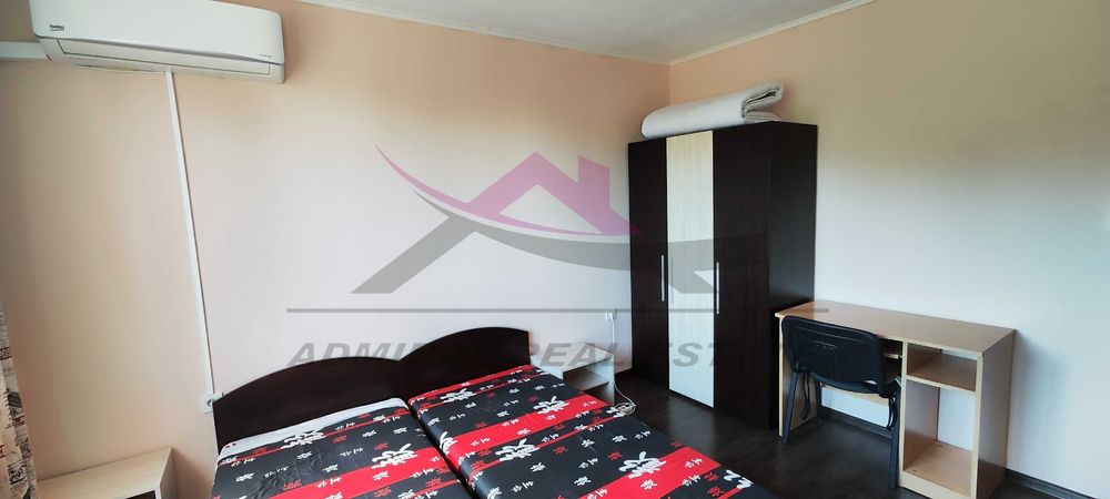 Дава се под наем Тристаен апартамент в Варна, Левски - 68 кв.м за 448.8 € - Снимка #2
