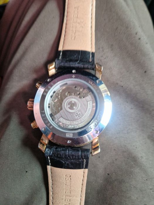 Мужские часы Vacheron Constantin