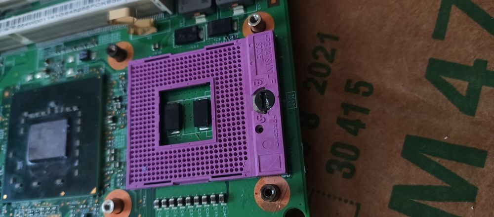 Motherboard pentru dell Inspiron 1525