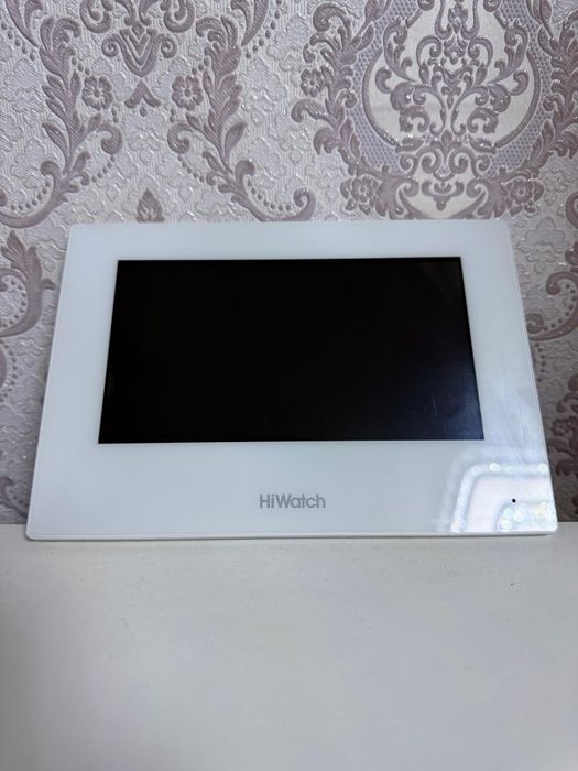 IP видеодомафон в комплекте