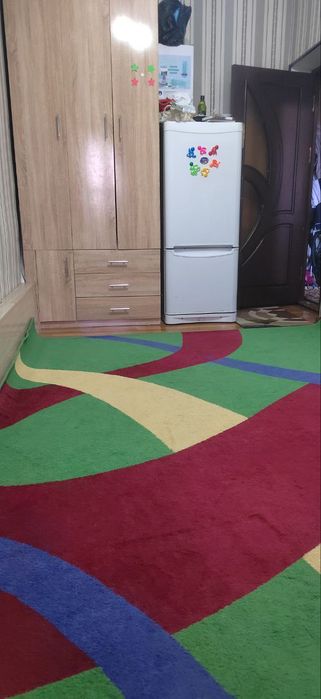 Ganga, G'afur G'ulom metroda 2 xonali uy uzoq muddatli ijaraga