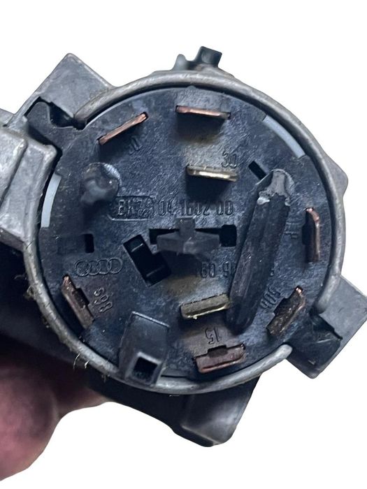 Contact Cu Cheie Audi A4 Convertible 8H7, B6, 8He, B7 2002 - 2009 4B0905851G