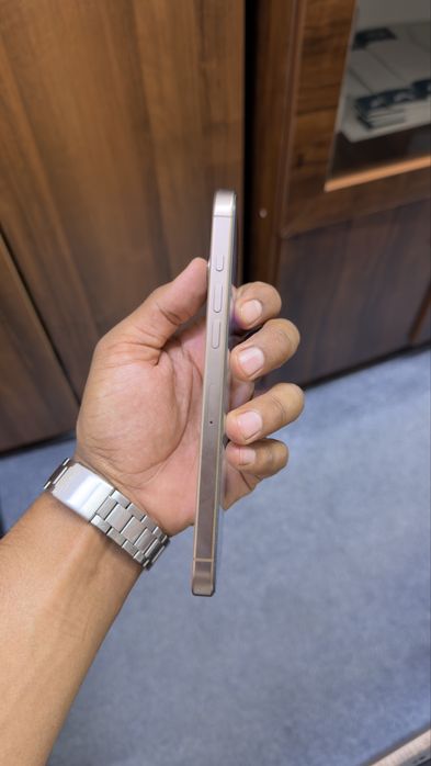iPhone 16 pro max 256gb