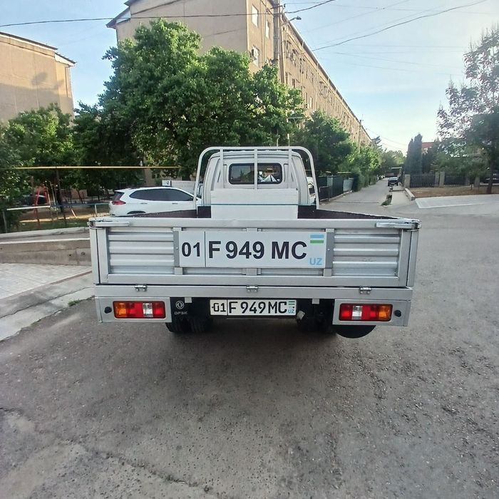 Донгфен грузовой (чанган)
