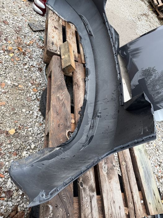 Броня Tesla Model 3