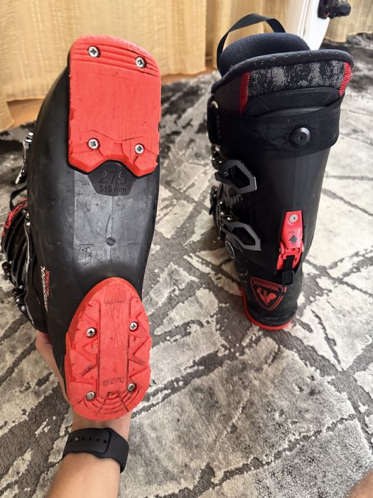 Rossignol alltrack 90 27.5(eu42.5)