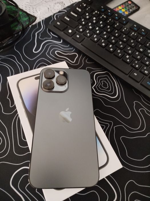 iPhone 14 pro max