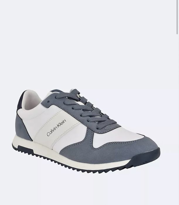 Мужские кроссовки Calvin Klein