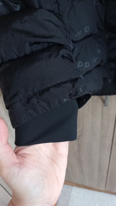 Яке adidas M размер