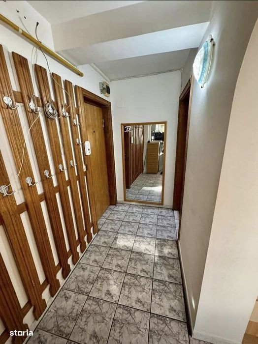 PODU ROS, 3 Camere Mobilat + Centrală, Etaj 2