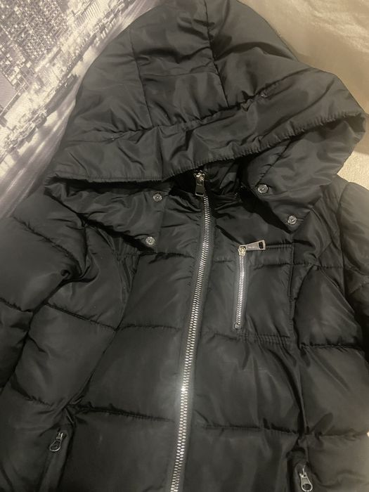 Зимняя куртка 42 размера