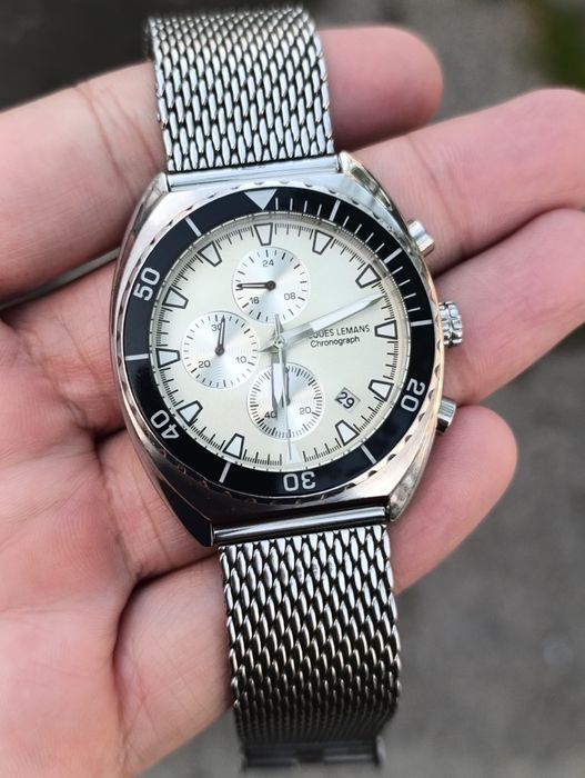 Jaqsue Lemeans соат сотилади