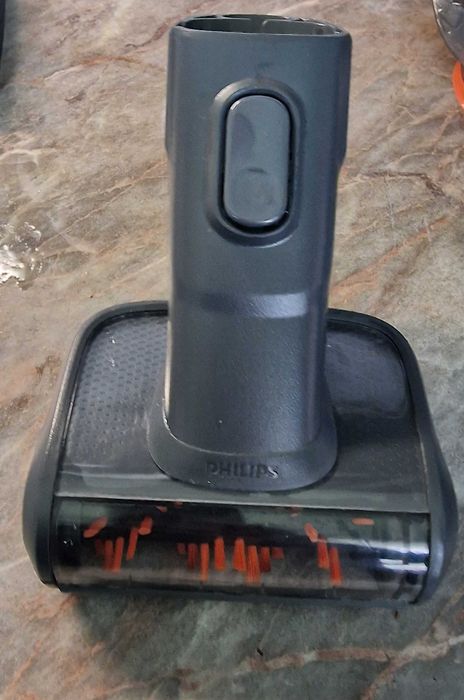Продавам части за прахосмукачка Phillips speed pro aqua