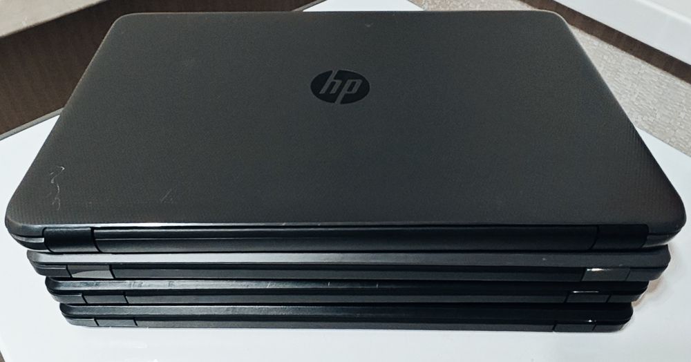 Ноутбуки HP G250 4 штуки