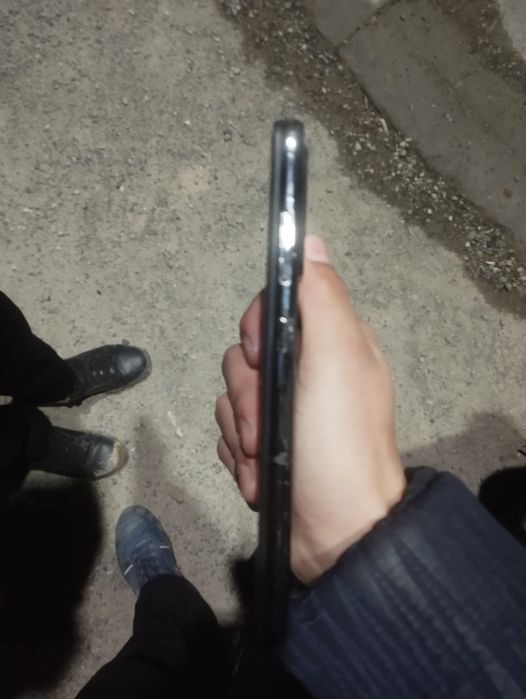 Самсунг а52 идял сост