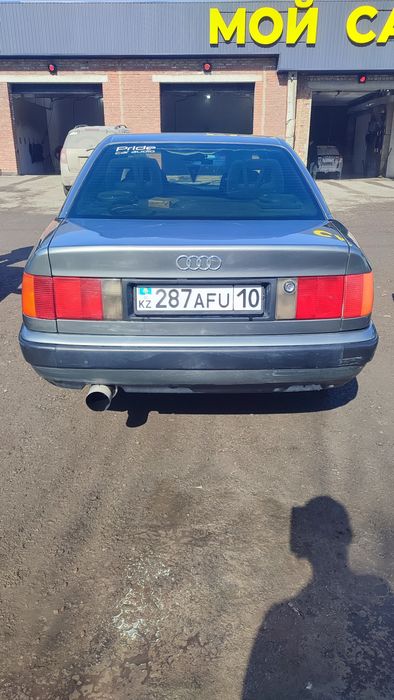 Продам Ауди 100 С4
