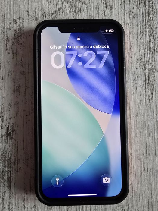 iPhone 12 pro, 256gb, baterie originala 99%
