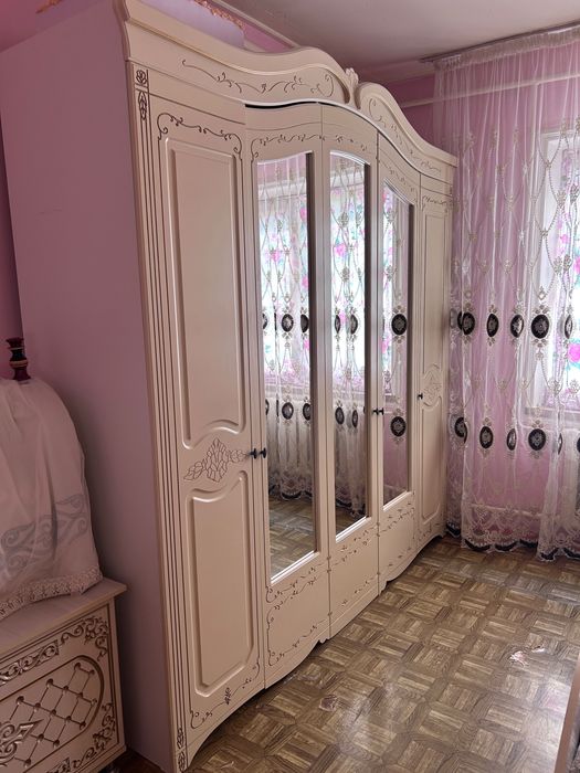 Спальная гарнитура