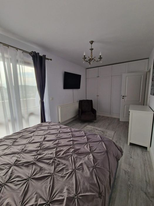 Apartament de vânzare zona ISU