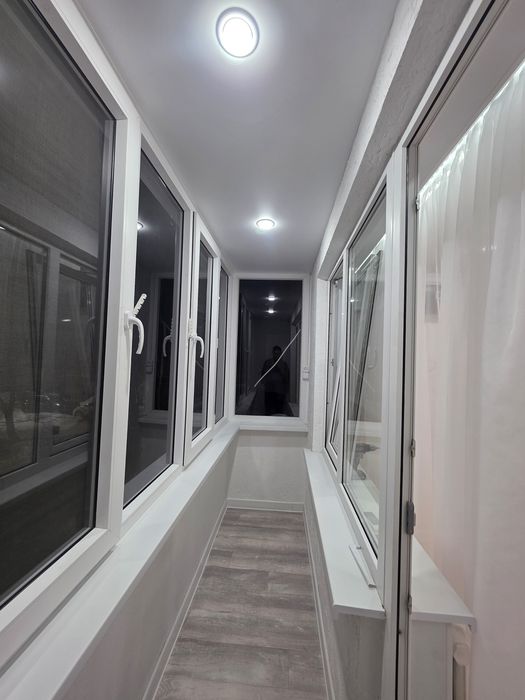 Продам 2х комнатную квартиру