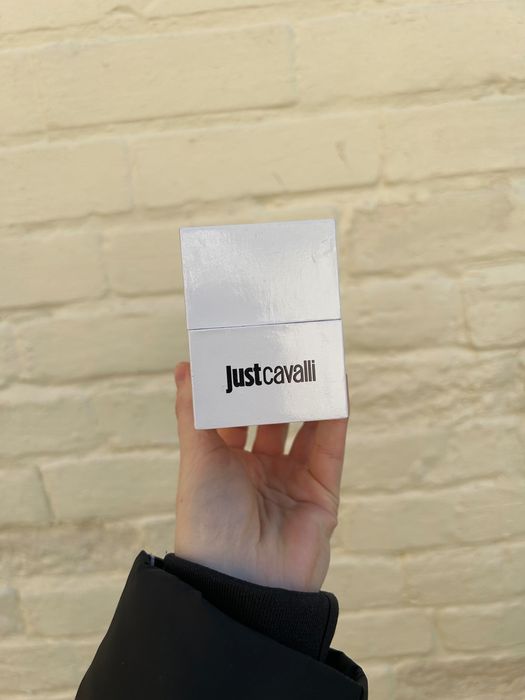 Just Cavalli watch/часовник