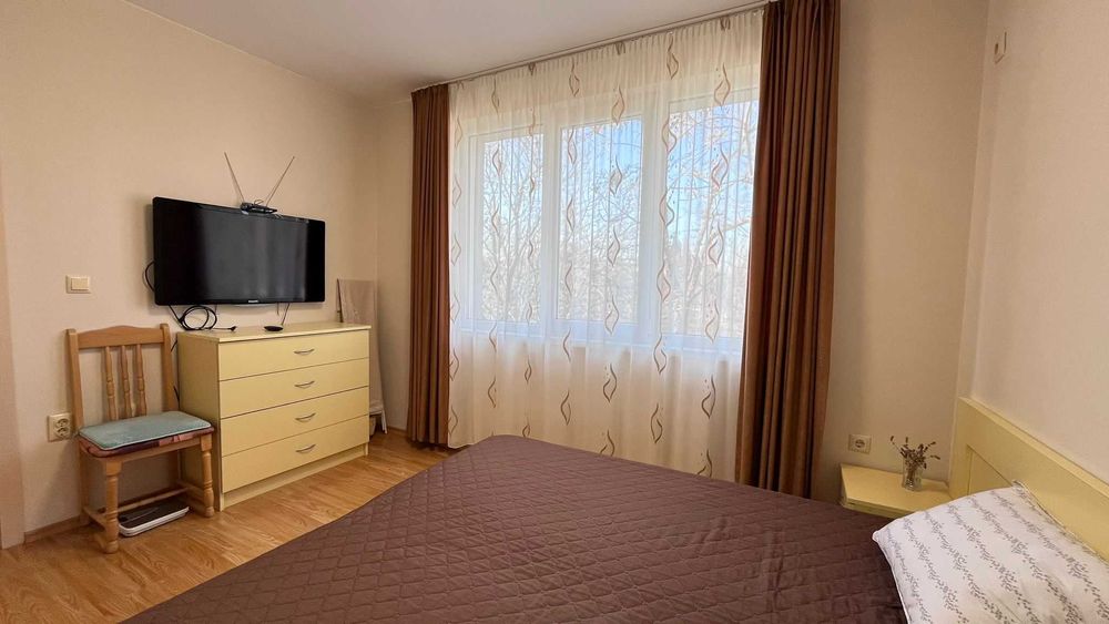 Продава се Двустаен апартамент в с. Равда, Област Бургас - 55 кв.м за 1546 €/кв.м - Снимка #8