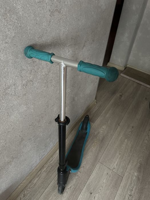 Самокат трюковой детский