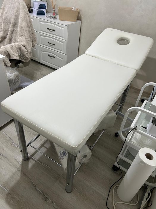 Pat cosmetică/masaj