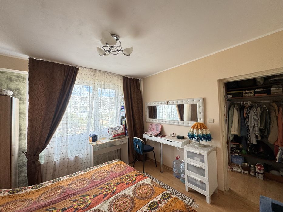 Продава се Двустаен апартамент в Казанлък - 83 кв.м за 988 €/кв.м - Снимка #5
