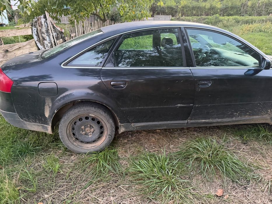 Vand Audi A6 C5 2.5 tdi