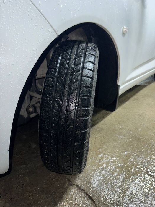 Spark diska balo R14