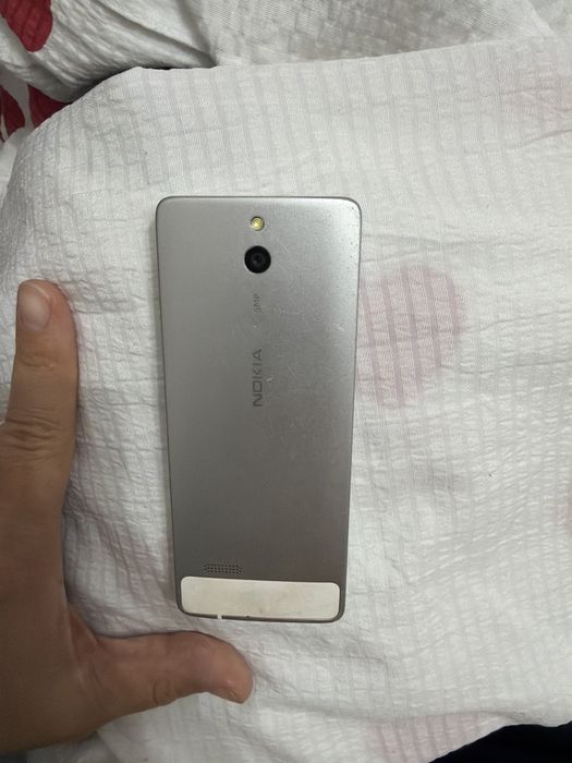 Нокиа-Nokia 515 б/у