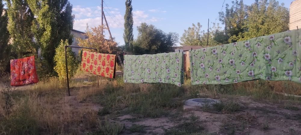 Продам срочно одеяло. Матрас