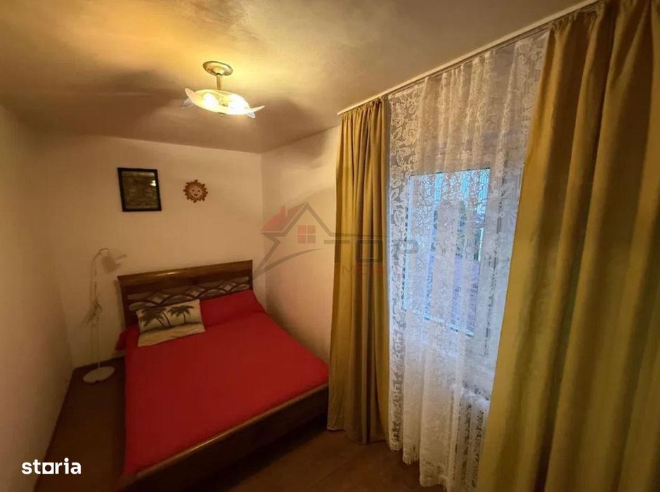 Apartament 2 camere, Podu Ros - Bulevardul Nicolae Iorga