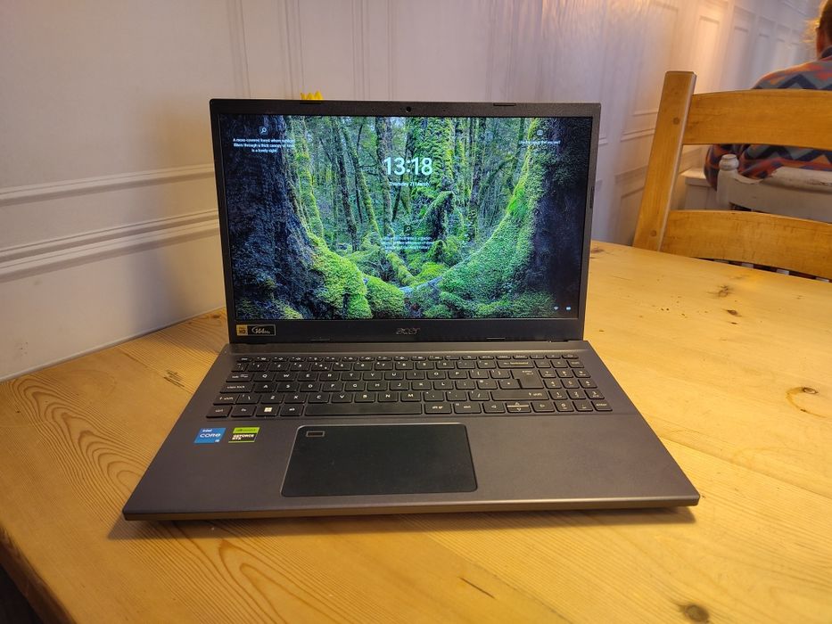 Acer RTX 3050 ideal pentru jocuri