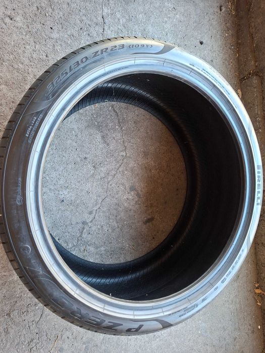2 броя 325/30 ZR23 PIRELLI P Zero DOT22