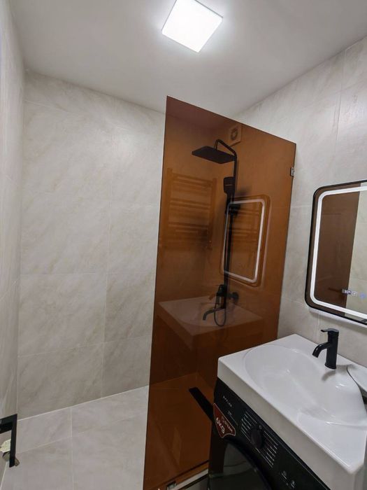 Продаётся квартира с Дизайнерским проектом Чиланзарский район 8кв 2в3