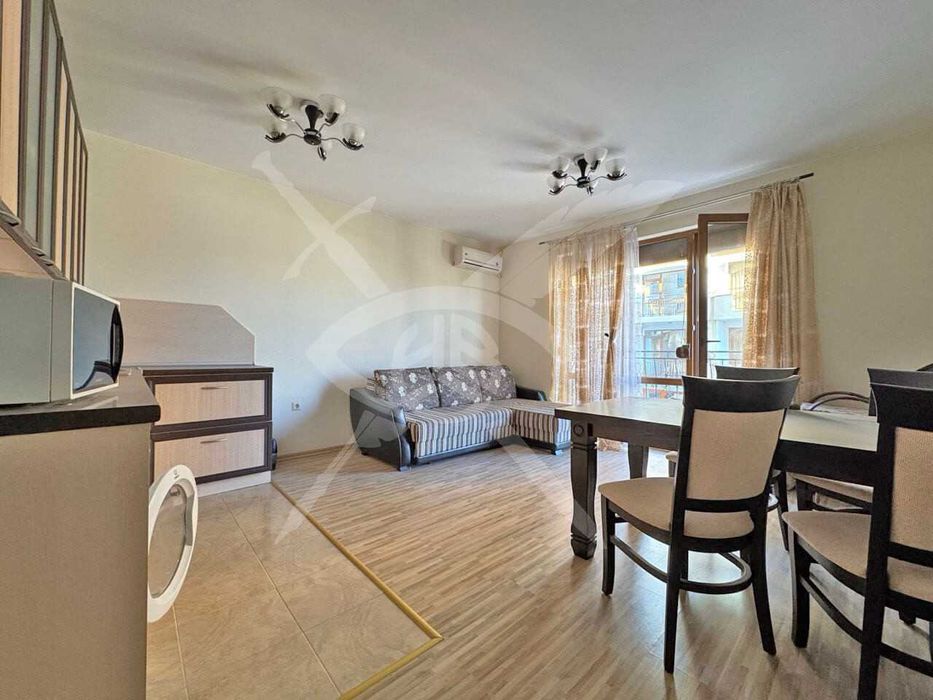 Продава се Тристаен апартамент в с. Равда, Област Бургас - 85 кв.м за 1436 €/кв.м - Снимка #4