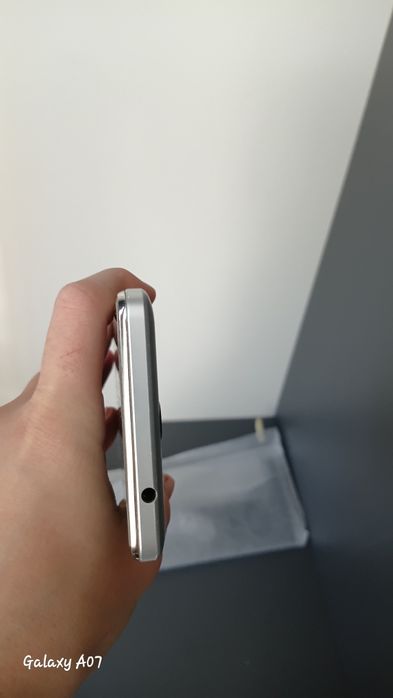 Смартфон Micromax б/у (1/8 ГБ) — Срочно / Торг / Караганда
