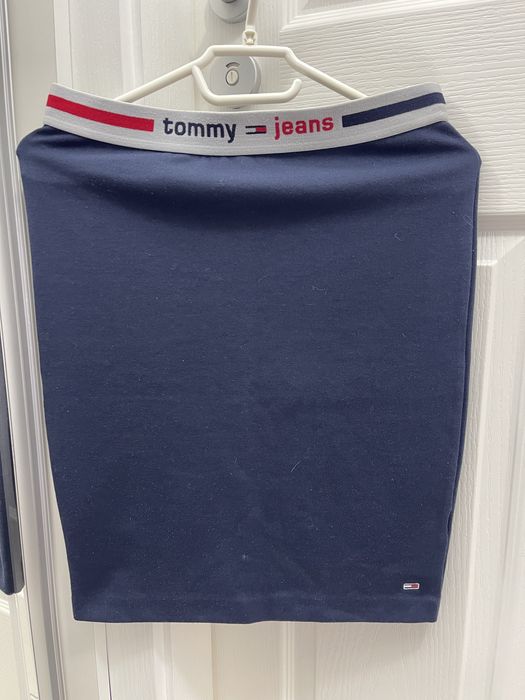 Fusta Tommy Hilfiger