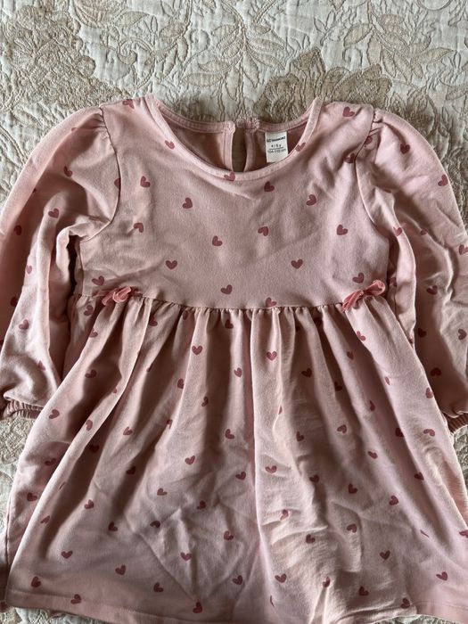 Детски дрехи за момиче