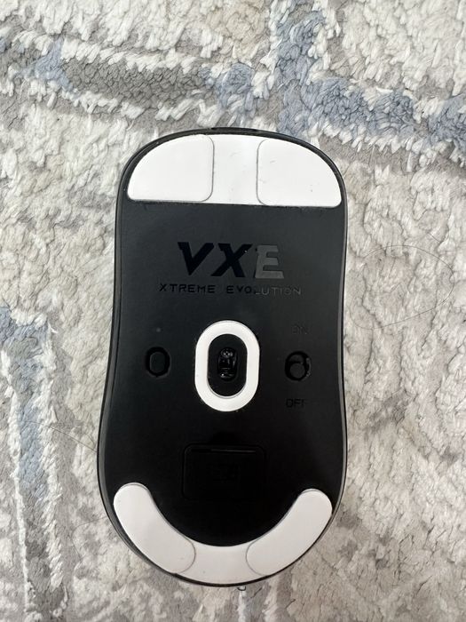 Мышка VXE R1 PRO