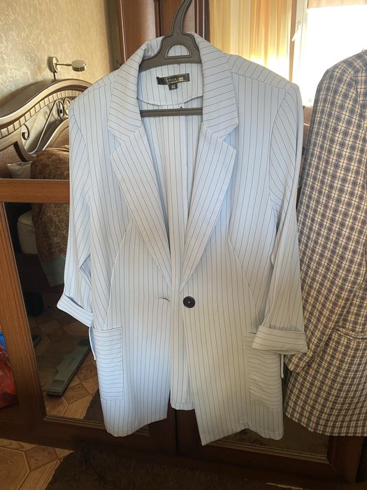 Прожам женские жакеты